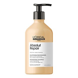 Absolut Repair - Șampon profesional pentru părul uscat și deteriorat